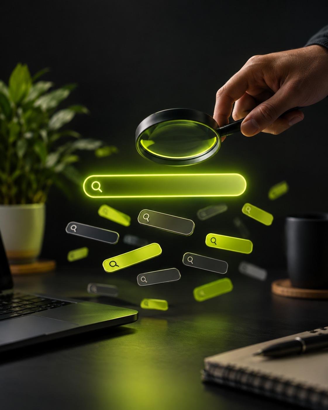 Keyword Research Service