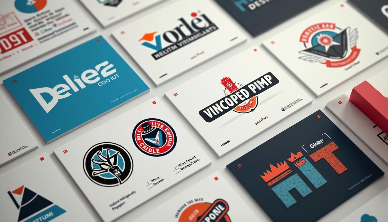 Business Logo design