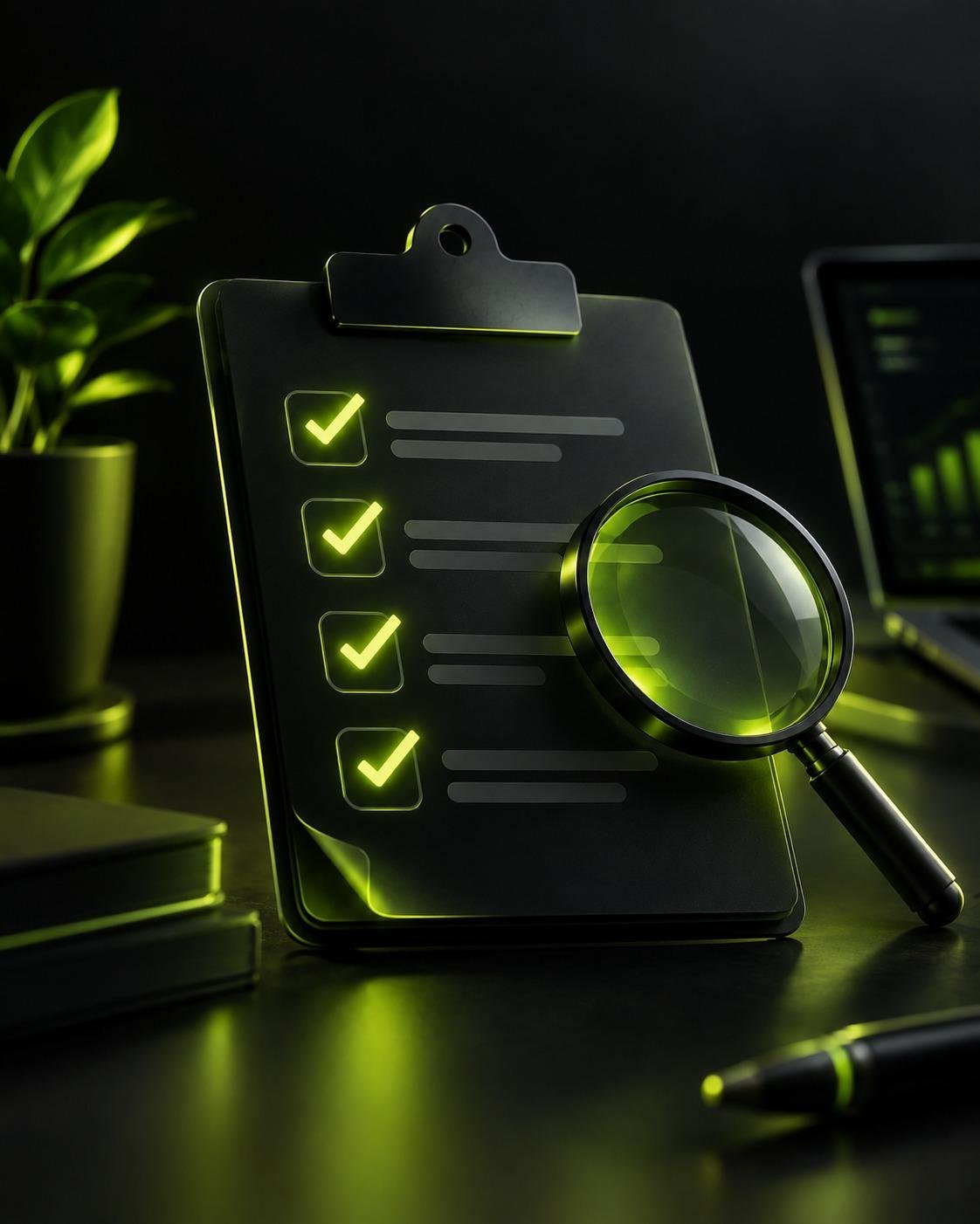 SEO Audit Service