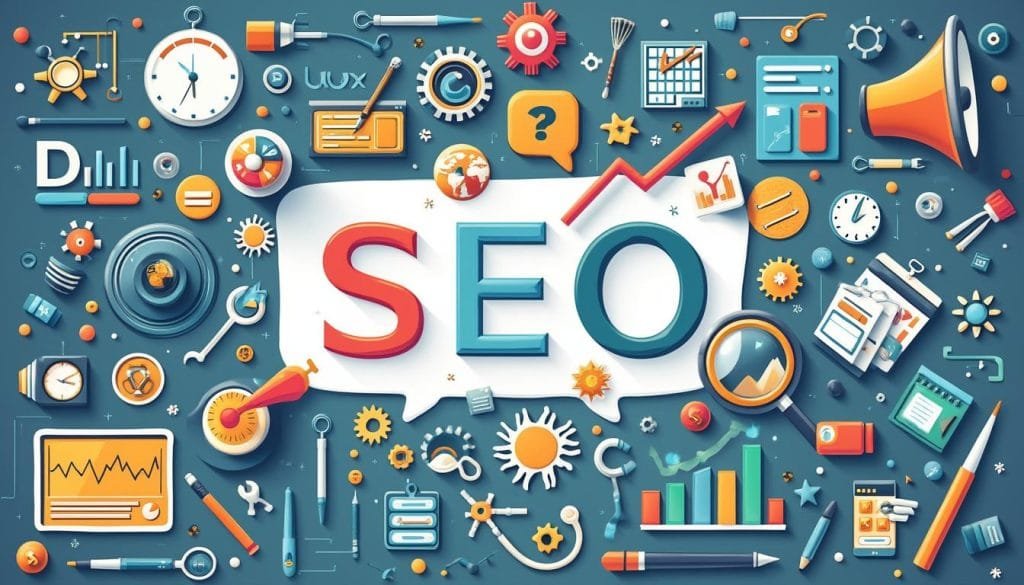 On Page SEO, search engine optimization (seo)