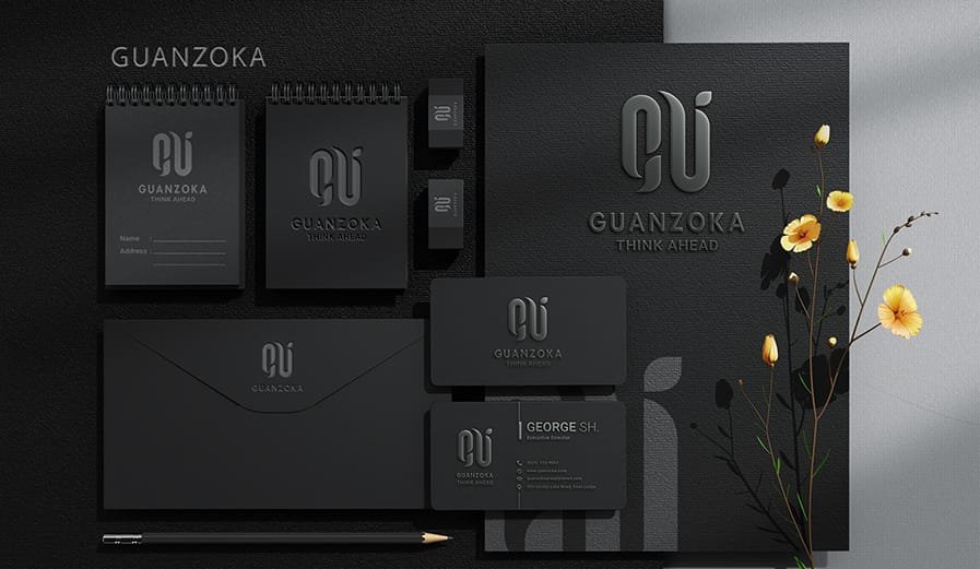 business logo design