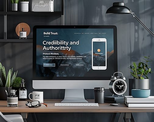 WordPress website develop