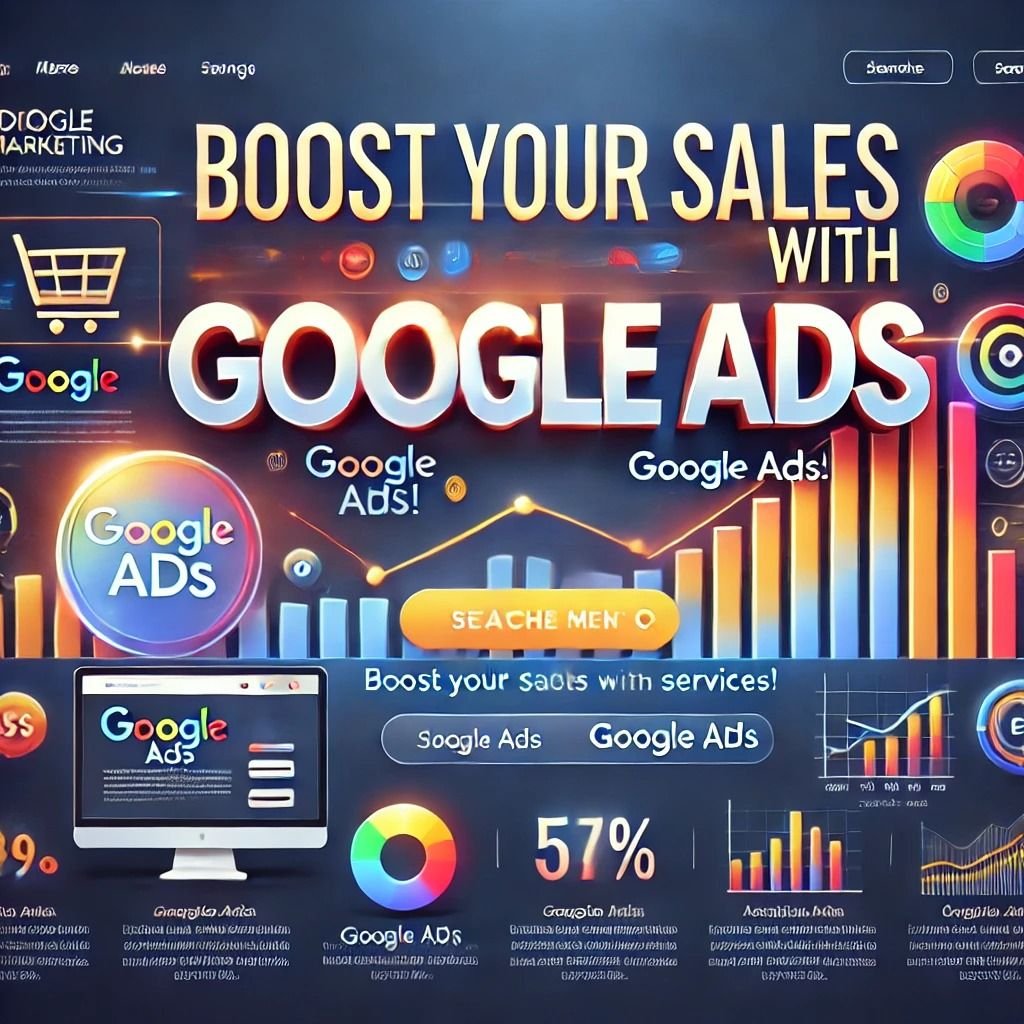 search engine ads, google ads