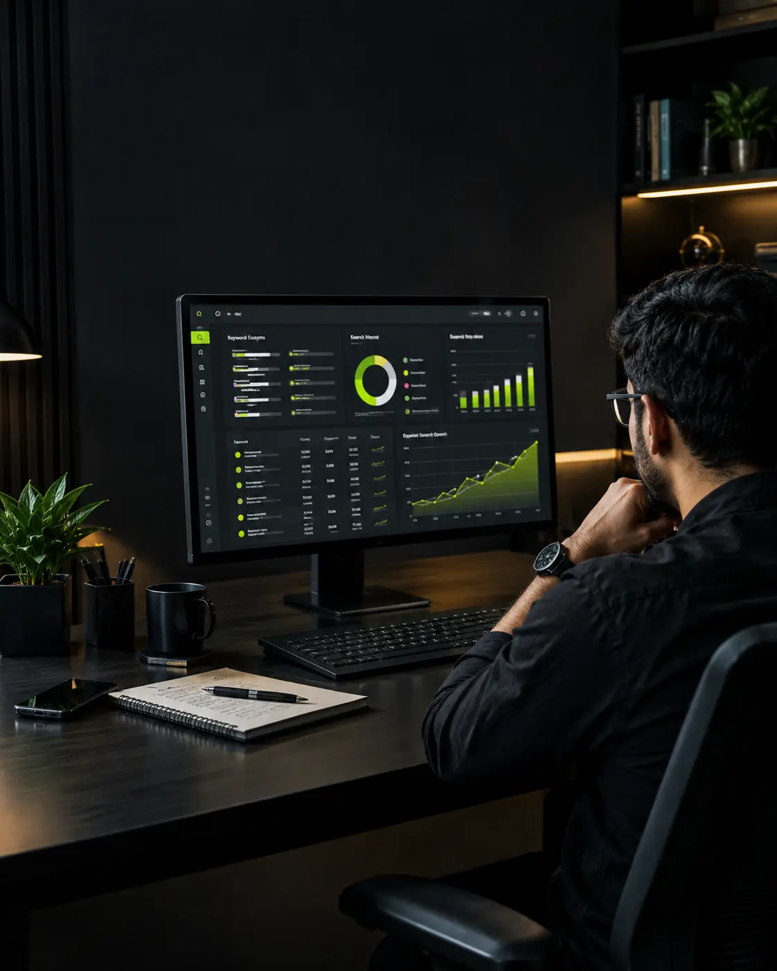 On-Page SEO Services